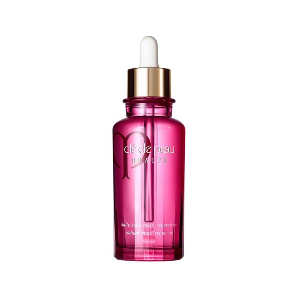 Cle De Peau Beaute Radiant Multi Repair Oil 75ml