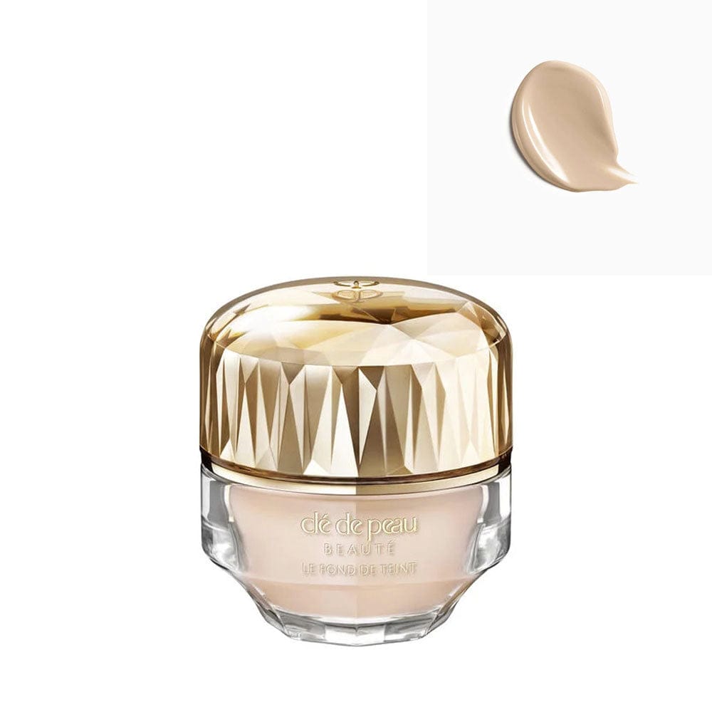 Cle De Peau Beaute The Foundation SPF22 I10 28ml