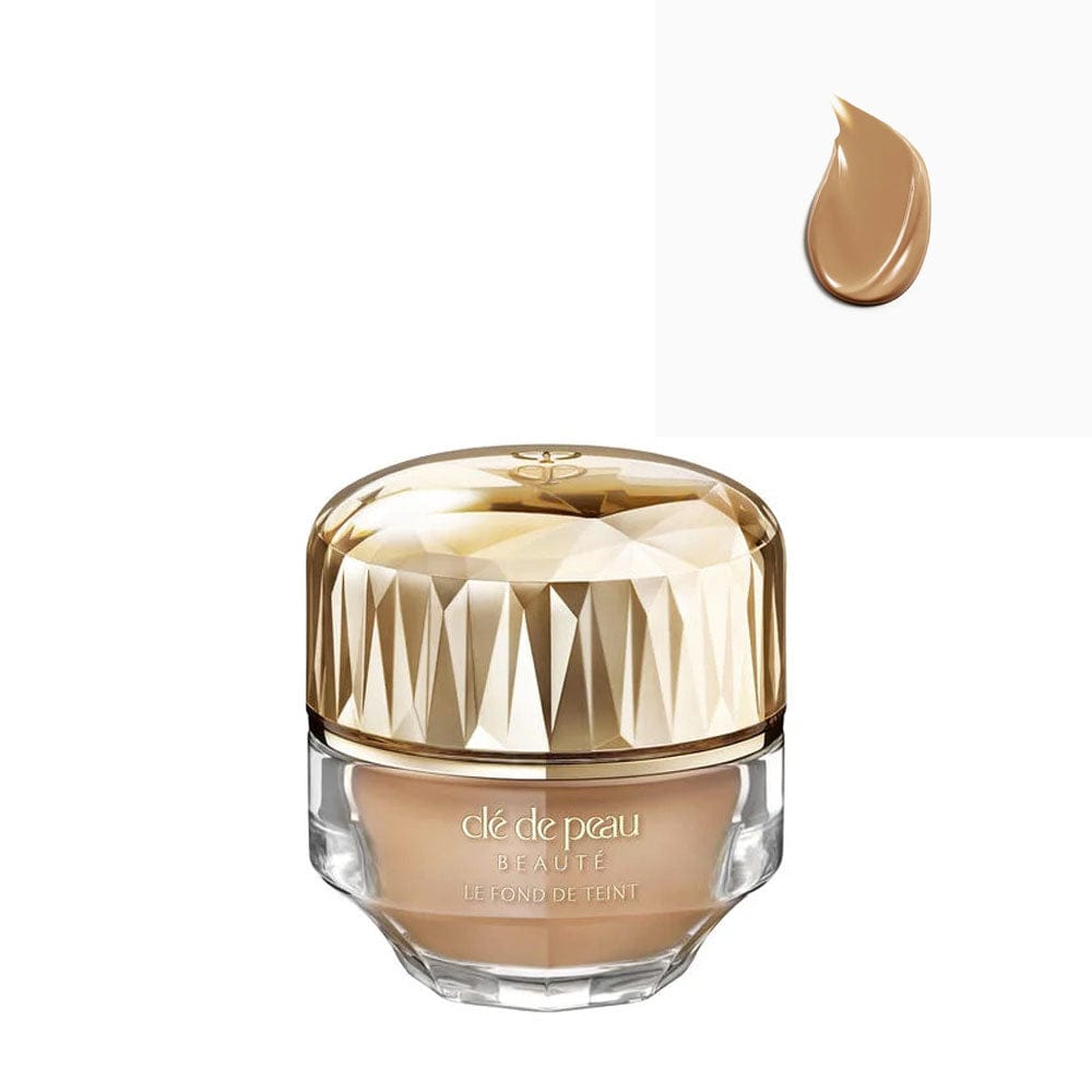 Cle De Peau Beaute The Foundation SPF22 O10 28ml