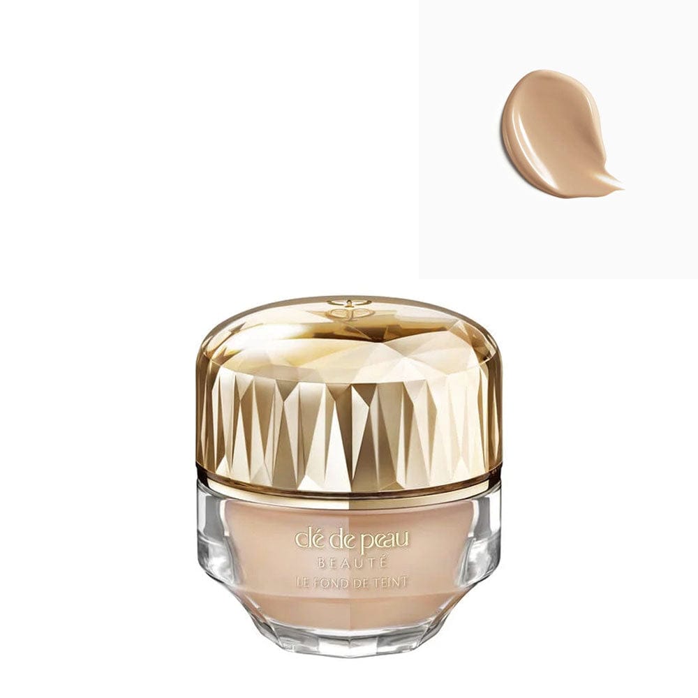 Cle De Peau Beaute The Foundation SPF22 O20 28ml