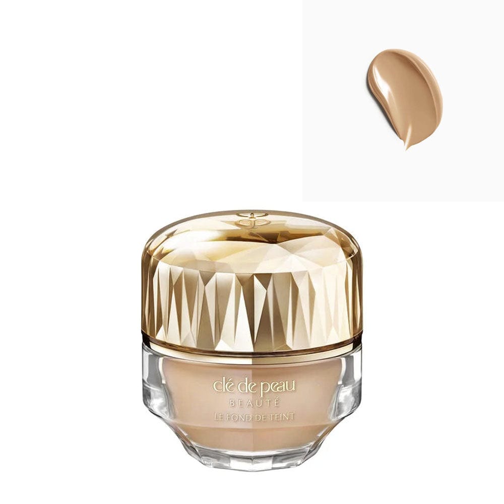 Cle De Peau Beaute The Foundation SPF22 O30 28ml