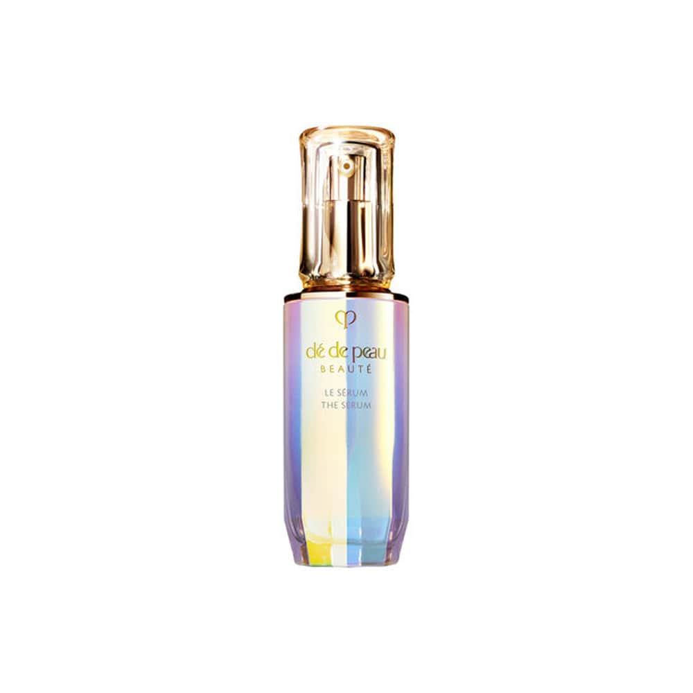 Cle De Peau Beaute The Serum 1.6fl.oz/50ml