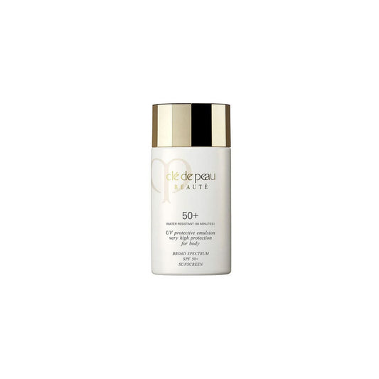 Cle De Peau Beaute UV Protection Body Emulsion SPF50 75ml