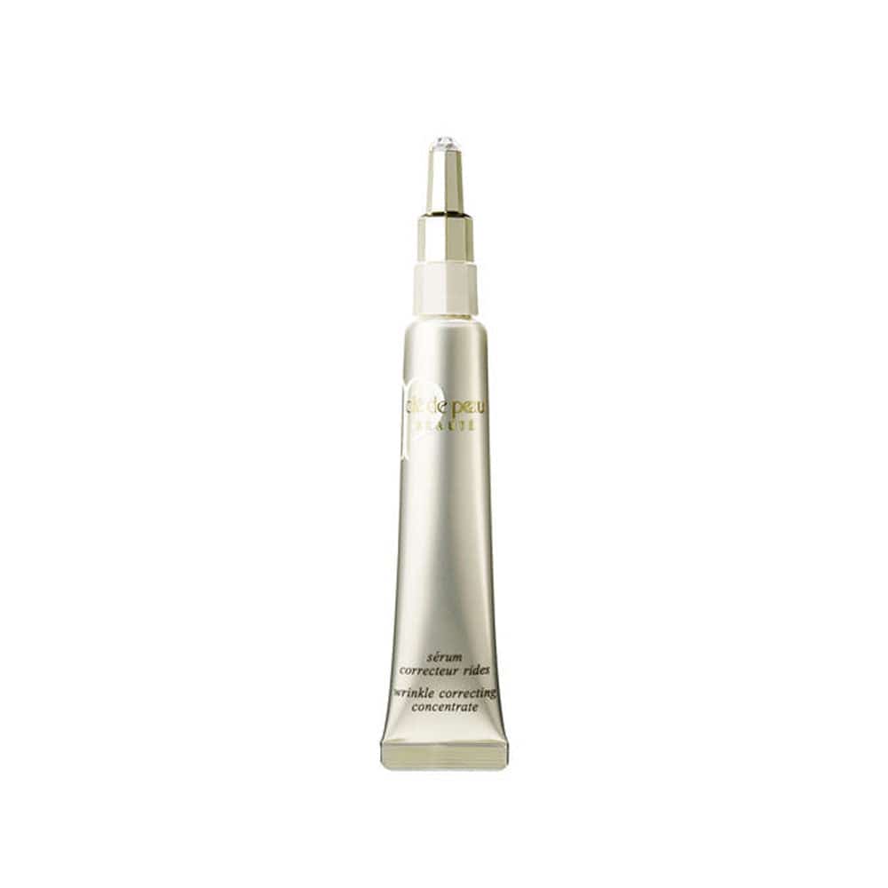 Cle De Peau Beaute Wrinkle Correcting Concentrate 20ml