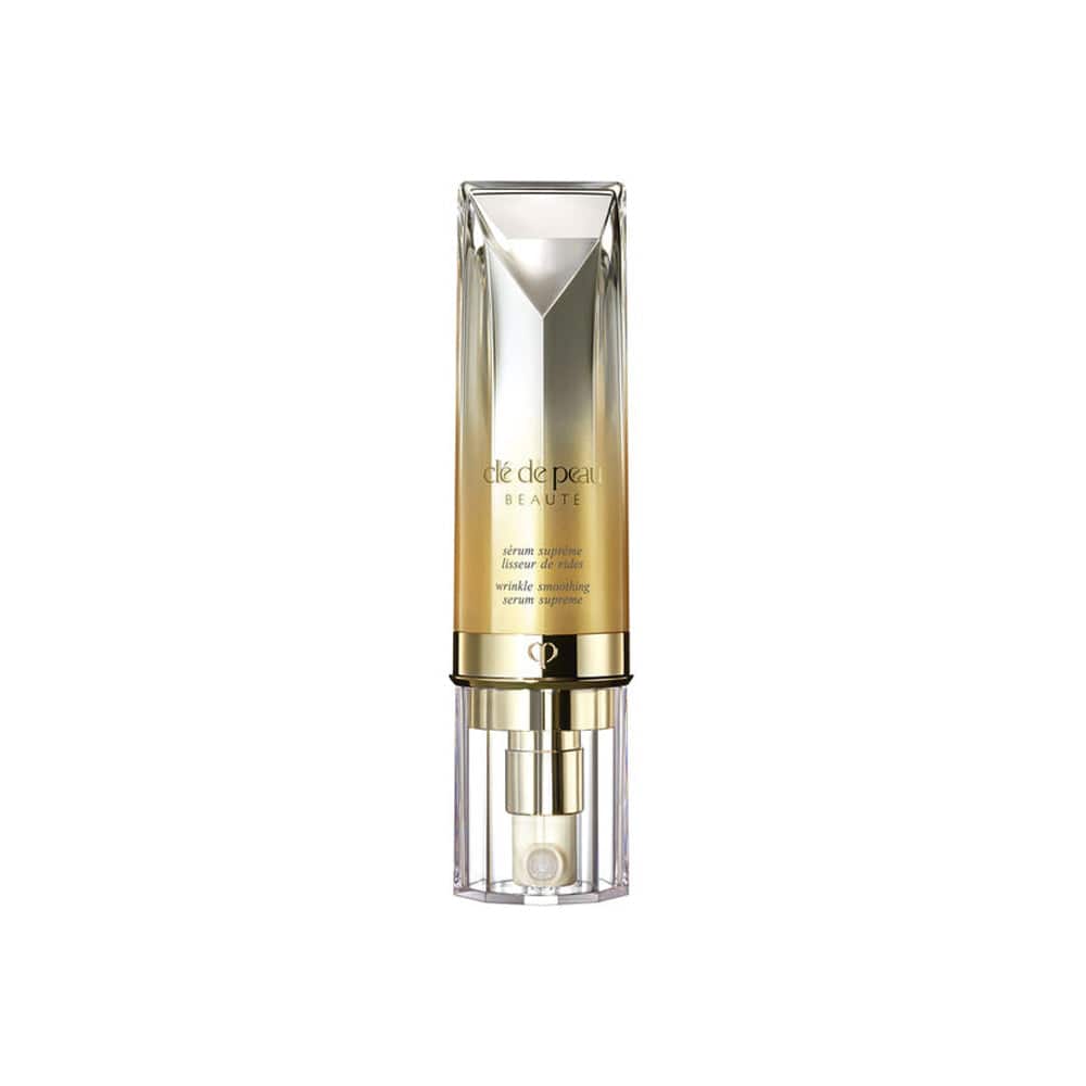 Cle De Peau Beaute Wrinkle Smoothing Serum Supreme 20ml