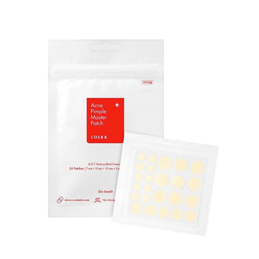 COSRX Acne Pimple Master (24 patches)