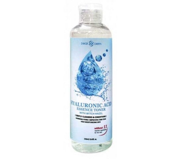 DEARDERM Essence Skin Toner - Hyaluronic Acid