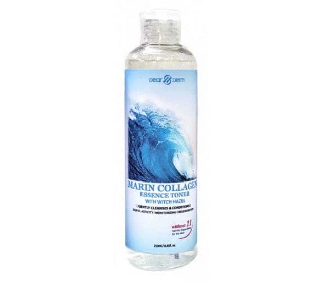 DEARDERM Essence Skin Toner - Marine Collagen