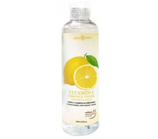 DEARDERM Essence Skin Toner - Vitamin C