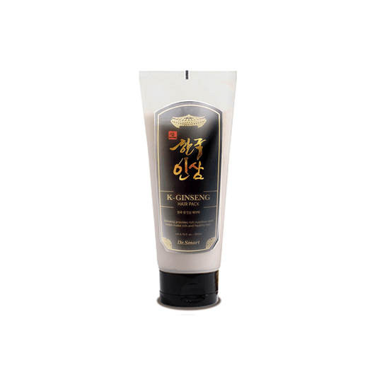 Dr.Smart K-Ginseng Hair Pack 200ml