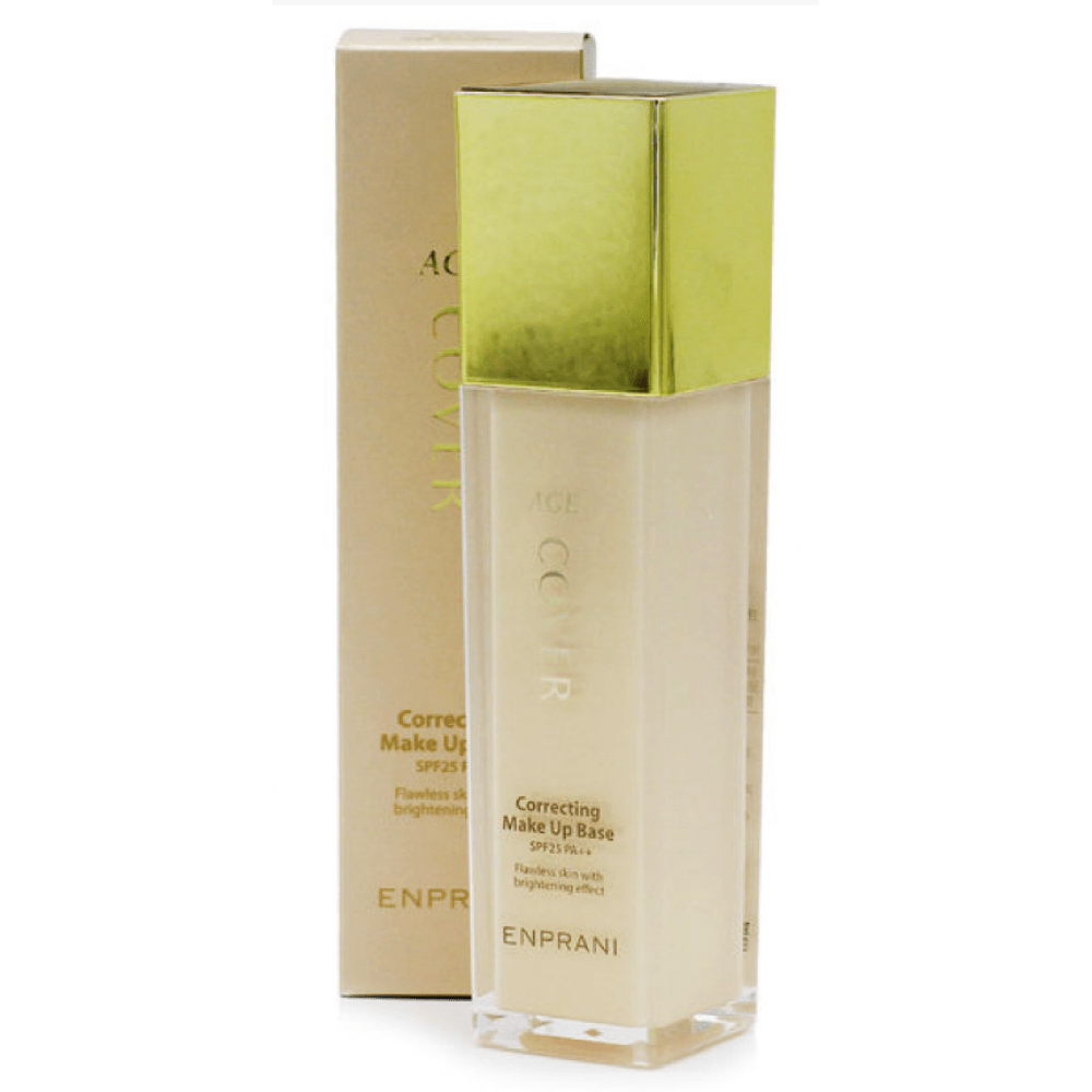 Enprani Age Cover Correcting Makeup Base