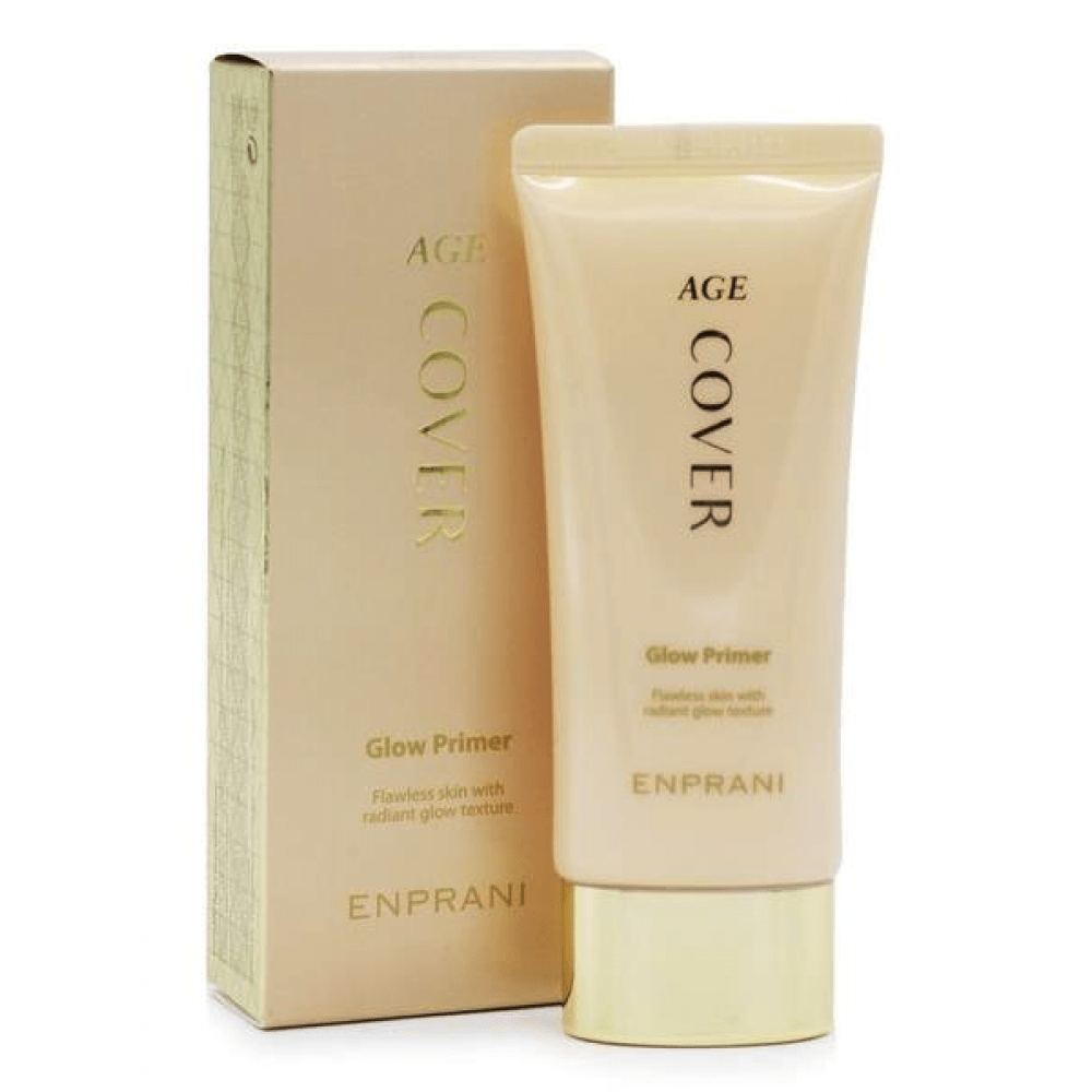 Enprani Age Cover Glow Layer Primer