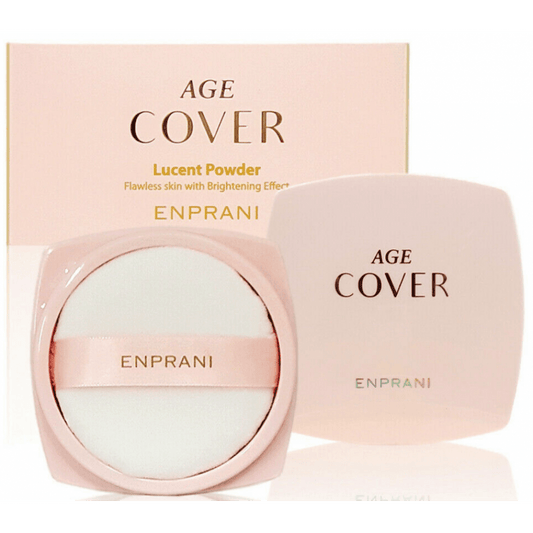 Enprani Age Cover Lucent Powder