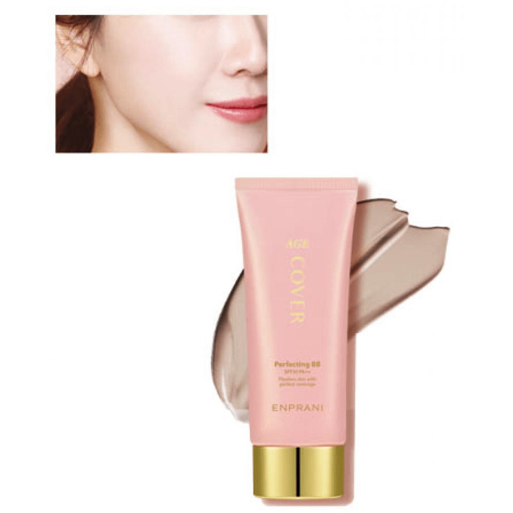 Enprani Age Cover Perfecting BB Cream