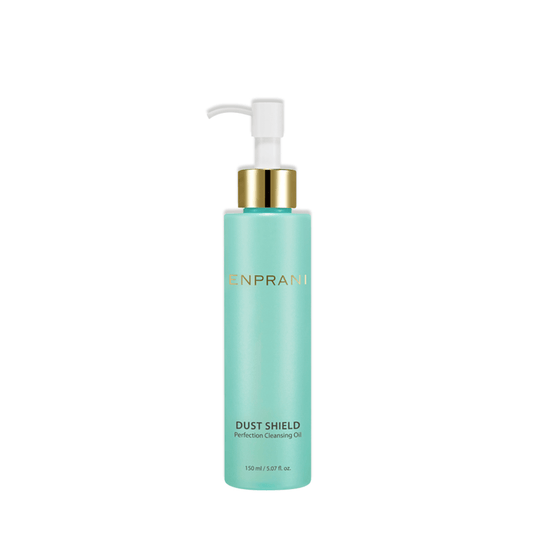 Enprani Dust Shield Perfection Cleansing Oil 150ml