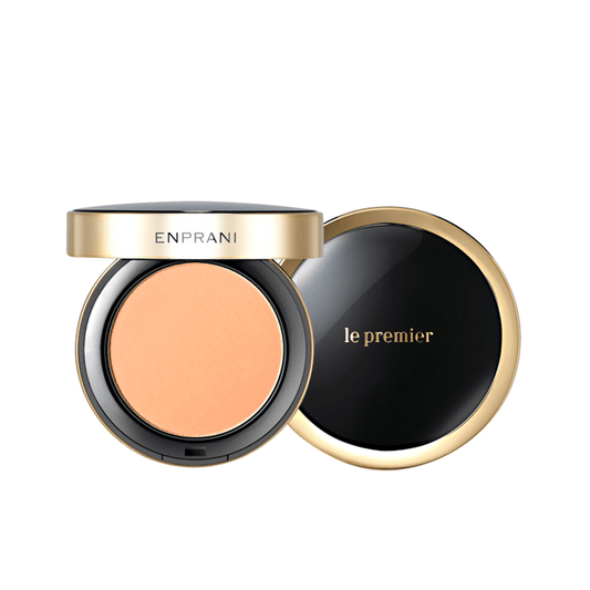 Enprani Le Premier Covering Pact - #23 Natural Beige