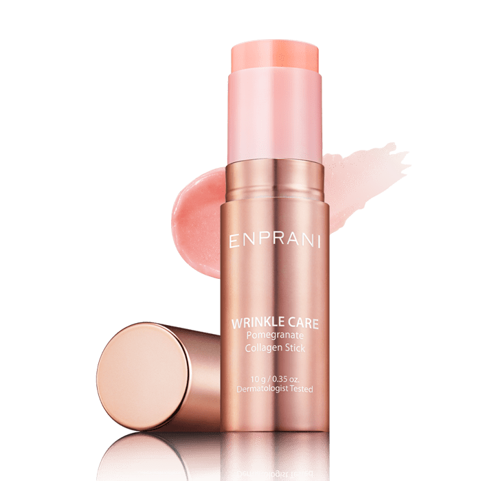 Enprani Wrinkle Care Pomegranate Collagen Stick