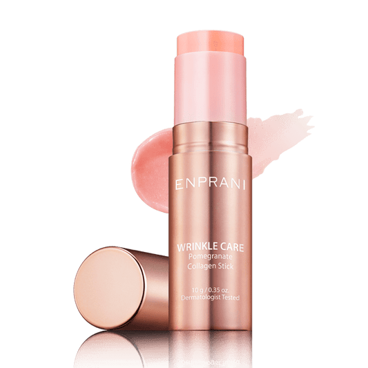 Enprani Wrinkle Care Pomegranate Collagen Stick