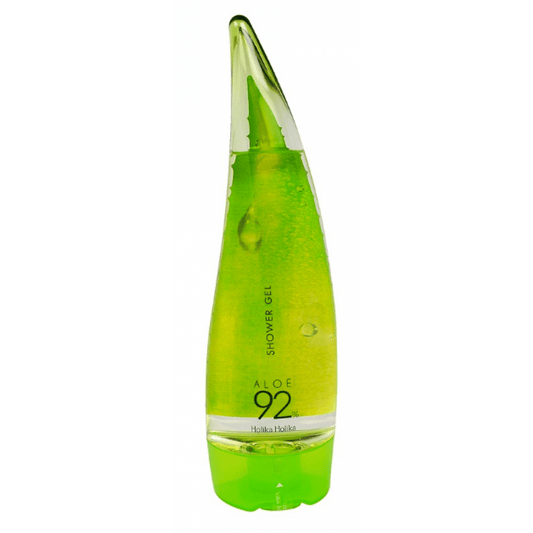 Holika Holika Aloe 92% Soothing Shower Gel (250ml)