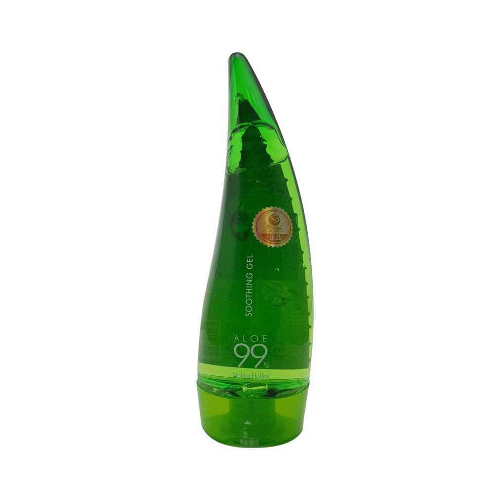 Holika Holika Aloe 99% Soothing Gel (250ml)