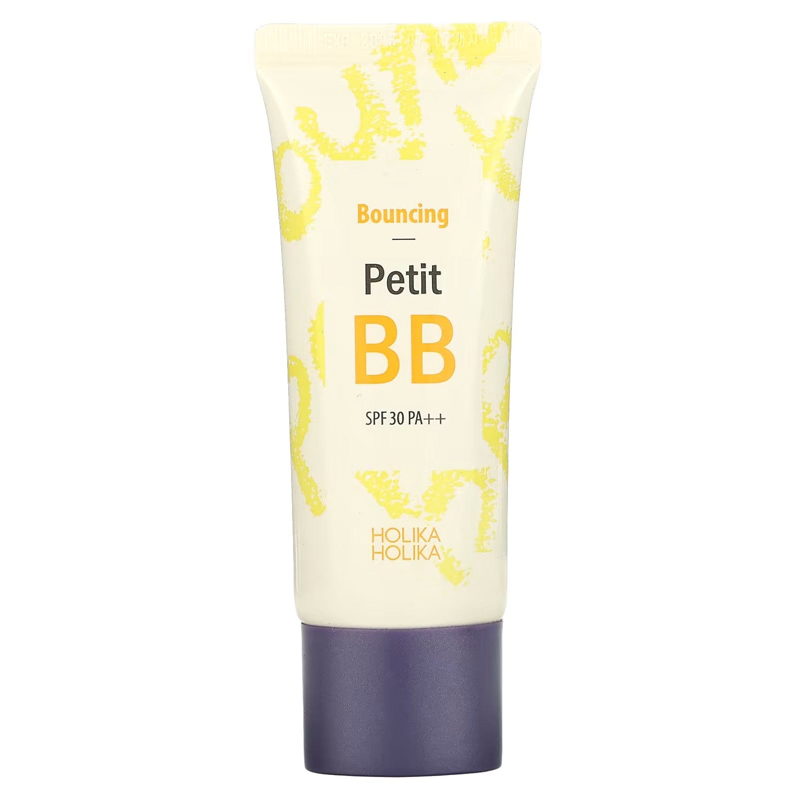 Holika Holika Bouncing Petit BB Cream SPF30 PA++