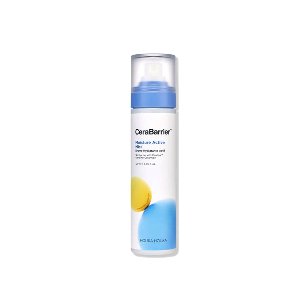 Holika Holika Cera Barrier Moisture Active Mist 120ml