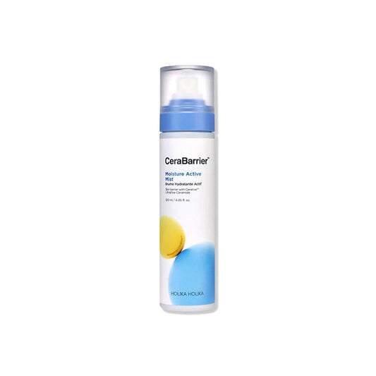 Holika Holika Cera Barrier Moisture Active Mist 120ml