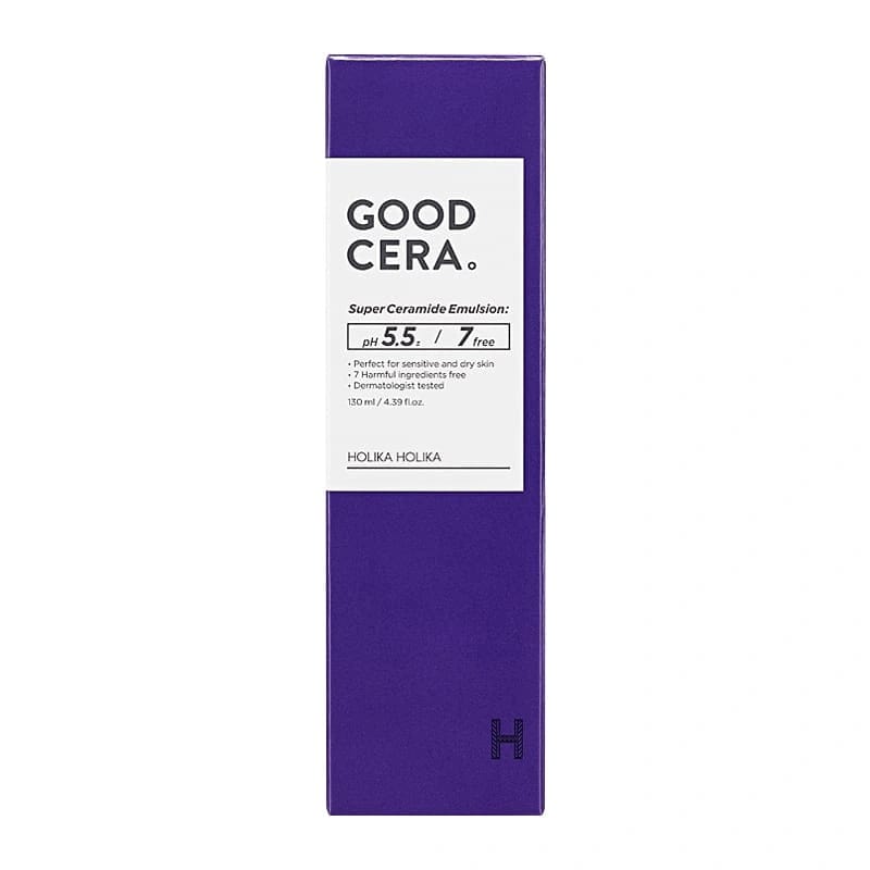 Holika Holika Good Cera Super Ceramide Emulsion 130ml