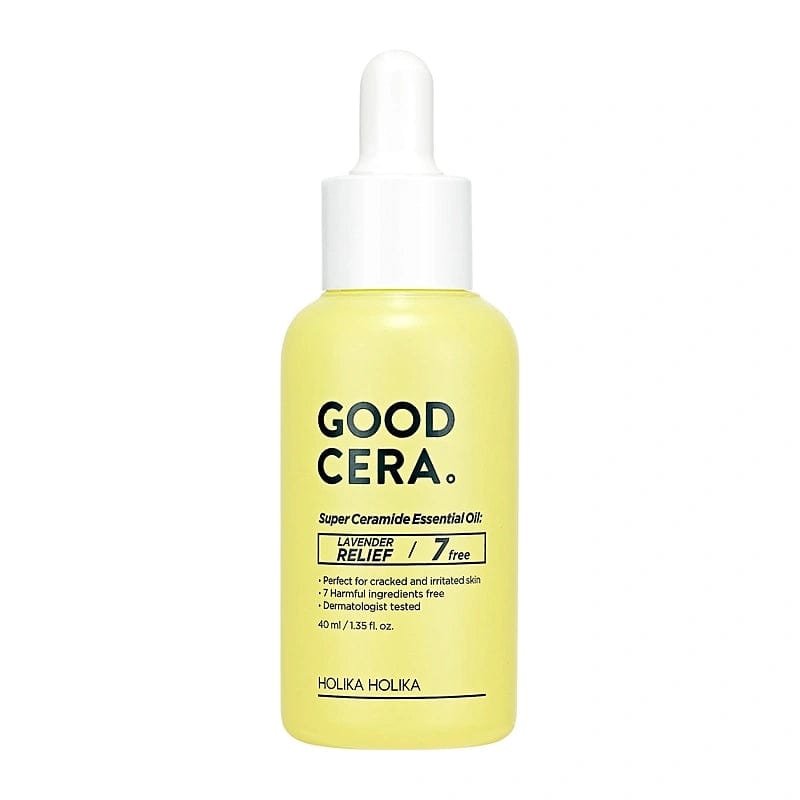 Holika Holika Good Cera Super Ceramide Essential Oil 40ml