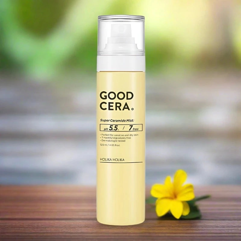 Holika Holika Good Cera Super Ceramide Mist 120ml