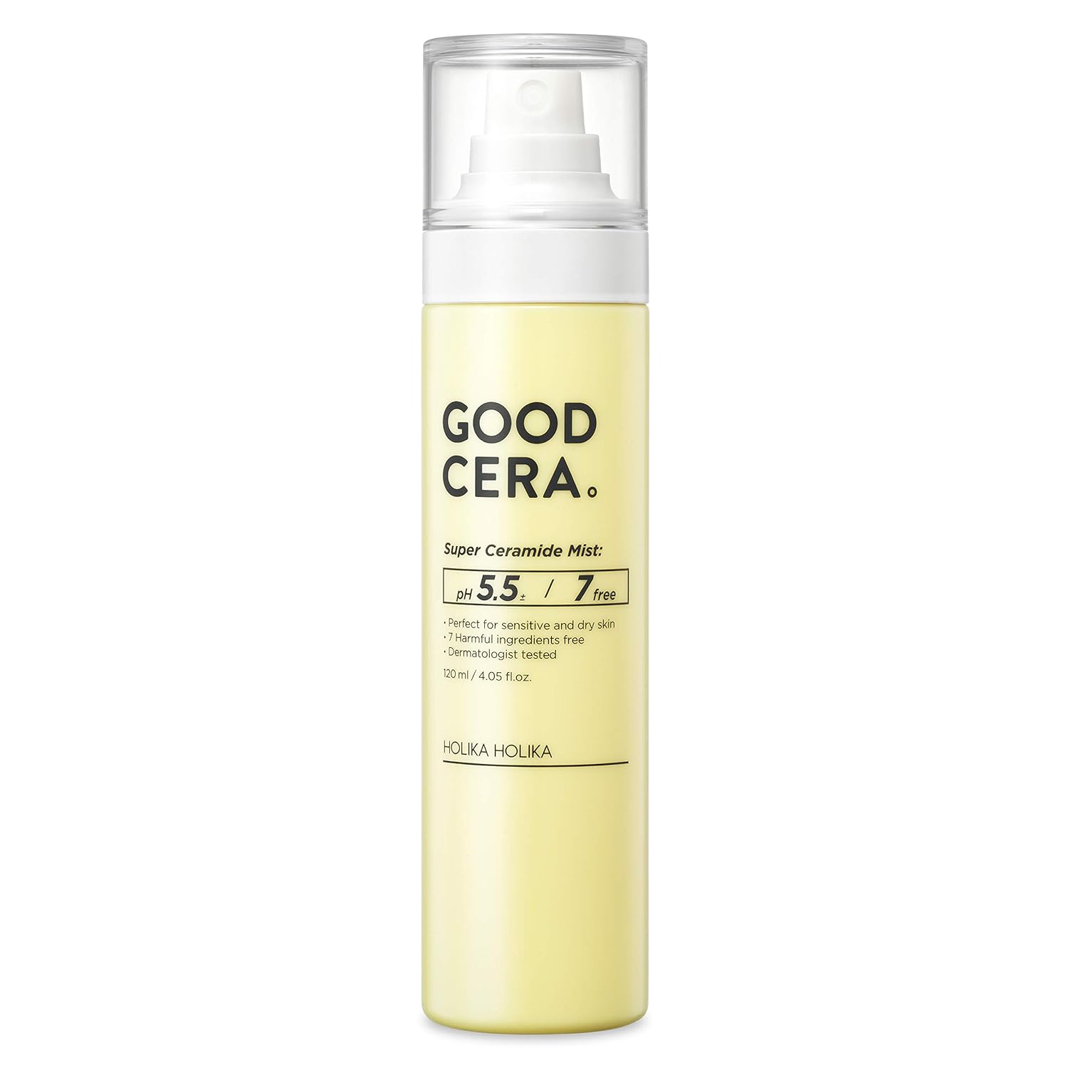 Holika Holika Good Cera Super Ceramide Mist 120ml