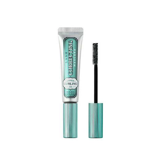 Holika Holika Lash Correcting Mascara Remover Set 01 - Hyper Curling