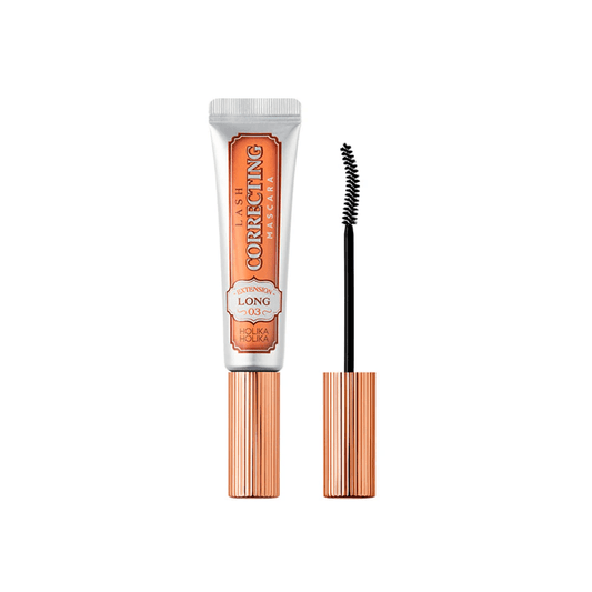 Holika Holika Lash Correcting Mascara Remover Set 03 - Long Extension