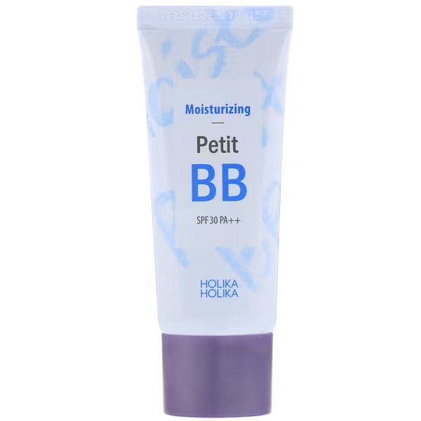 Holika Holika Moisturizing Petit BB Cream SPF30 PA++