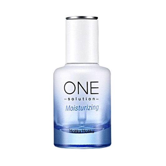 Holika Holika One Solution Ampoule - Moisturizing (30ml)