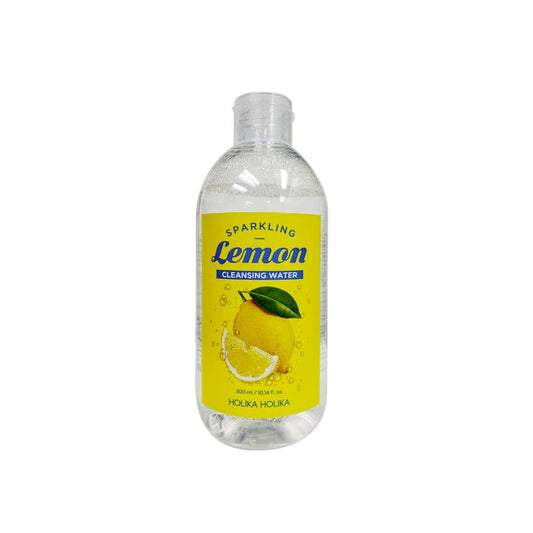 Holika Holika Sparkling Lemon Cleansing Water 300ml