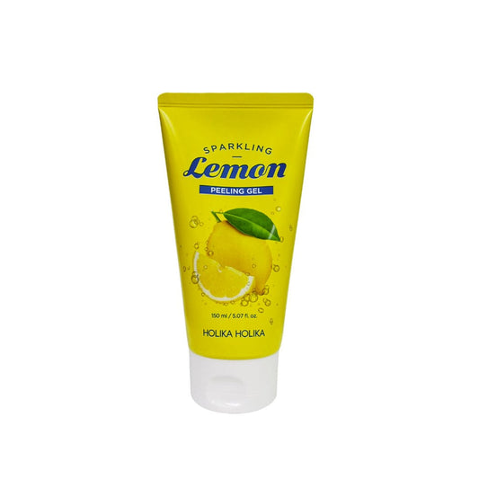 Holika Holika Sparkling Lemon Peeling Gel 150ml