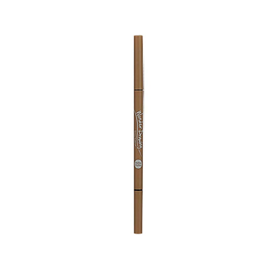 Holika Holika Wonder Drawing Skinny Eyebrow (03 Light Brown)