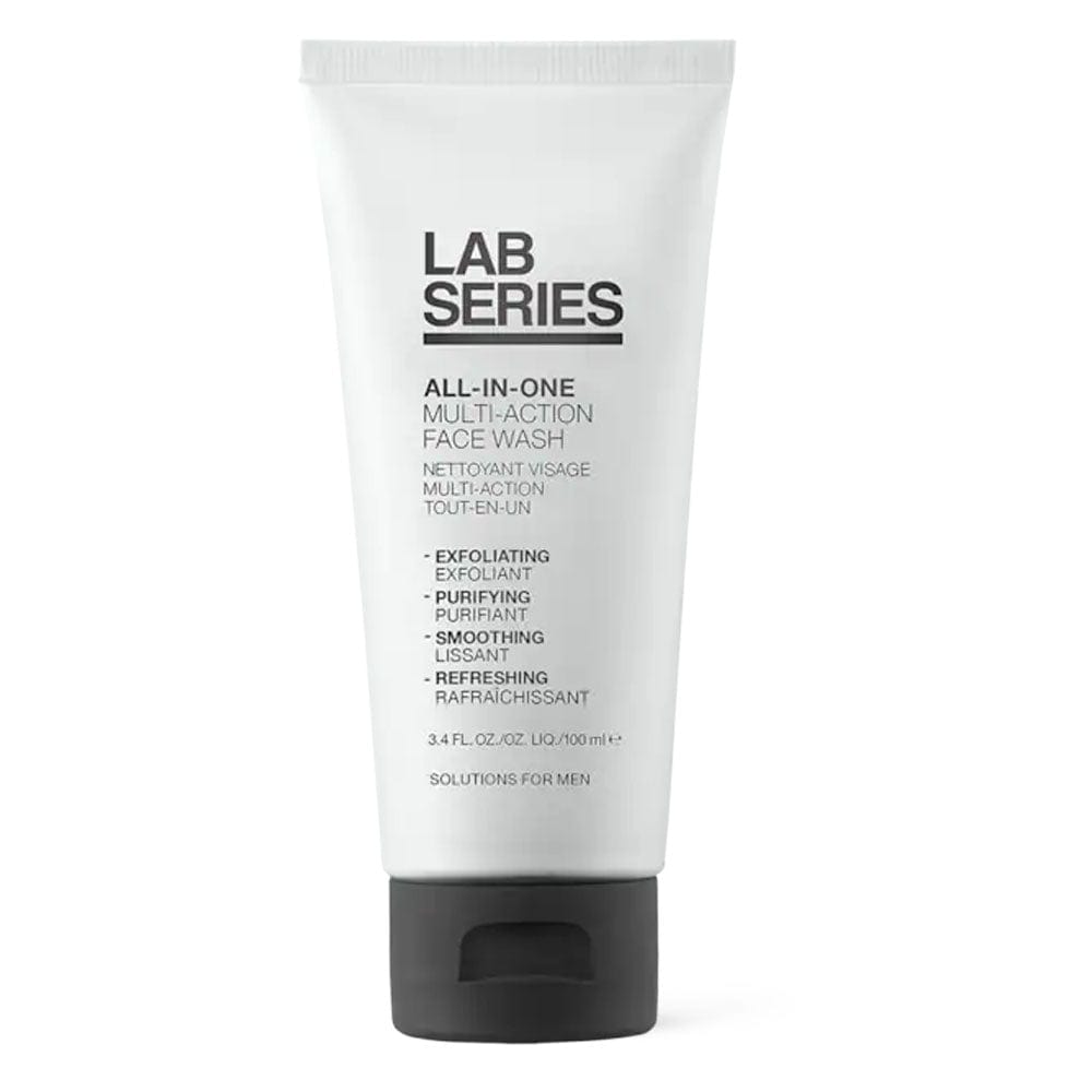 Lab Series All-in-One Multi Action Face Wash