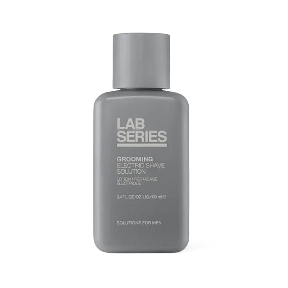 Lab Series Grooming Electric Shave Solution 100ml