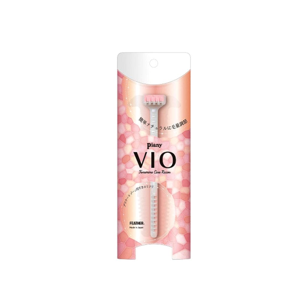 PIANY VIO Feminine Care Body Hair Trimmer for Women