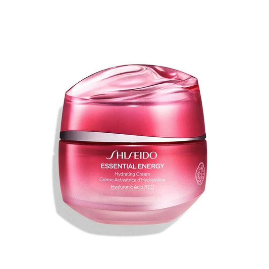 Shiseido Essential Energy Hydrating Cream 50ml