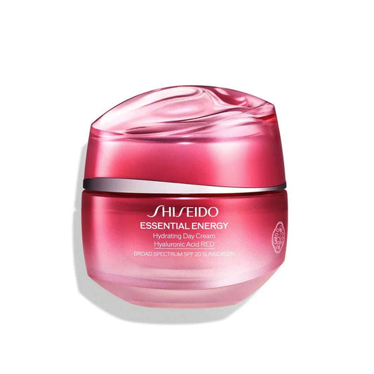 Shiseido Essential Energy Hydrating Day Cream 50ml