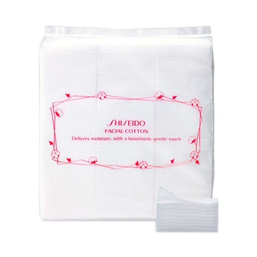 Shiseido Facial Cotton