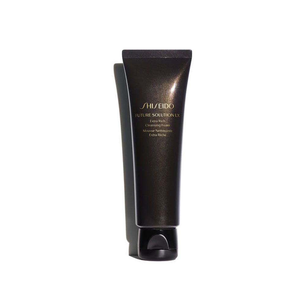 Shiseido Future Solution LX Extra Rich Cleansing Foam 125ml