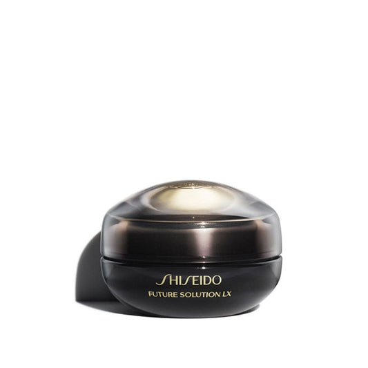 Shiseido Future Solution LX Eye and Lip Contour Regenerating Cream 17ml