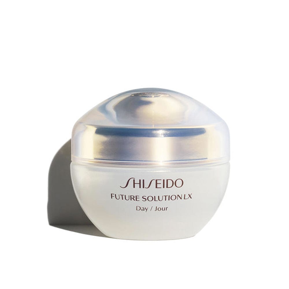 Shiseido Future Solution LX Total Protective Cream Broad Spectrum SPF20 50ml