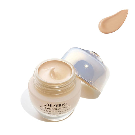 Shiseido Future Solution LX Total Radiance Foundation G1 30ml