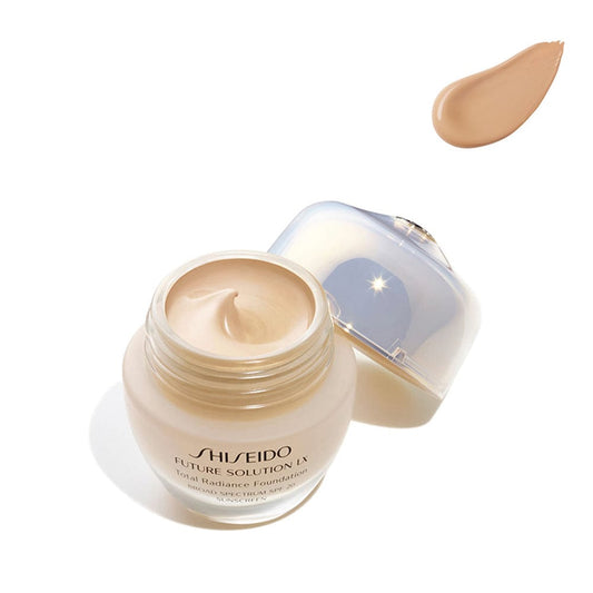 Shiseido Future Solution LX Total Radiance Foundation G2 30ml