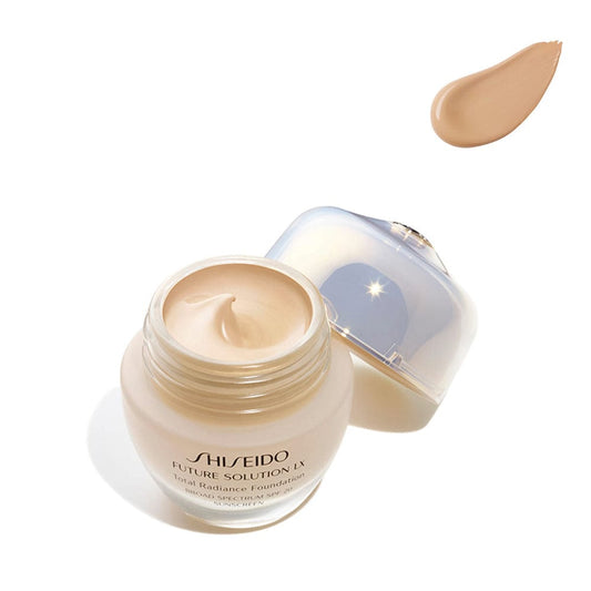 Shiseido Future Solution LX Total Radiance Foundation N1 30ml